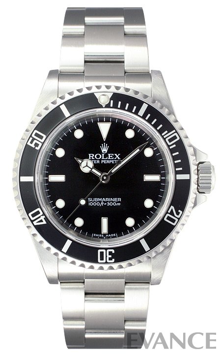 ROLEX ロレックス サブマリーナ