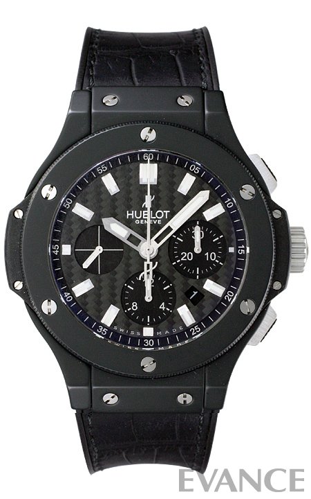 HUBLOT ウブロ ウブロ ビッグバン ブラックマジック