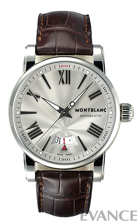MONTBLANC モンブラン スター4810