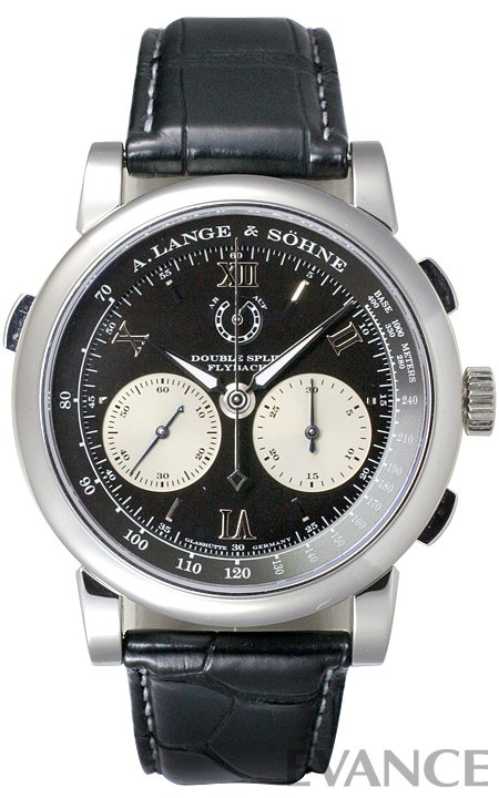 A. LANGE & SOHNE ランゲ&ゾーネ ランゲ・ダブルスプリット