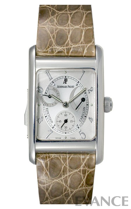 AUDEMARS PIGUET オーデマピゲ エドワールピゲ ミニッツリピーター