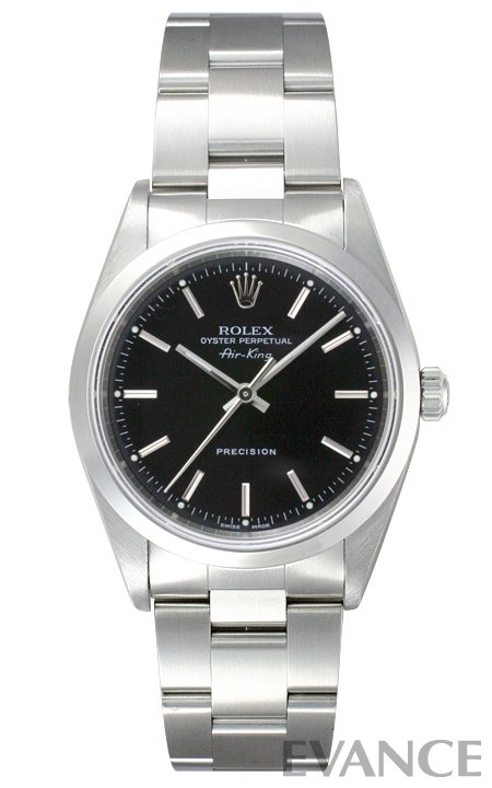 ROLEX ロレックス オイスター パーペチュアル エアキング