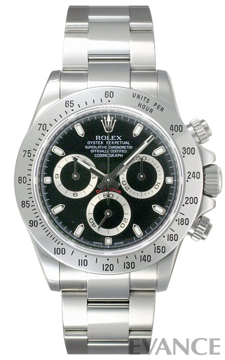 ROLEX ロレックス デイトナ