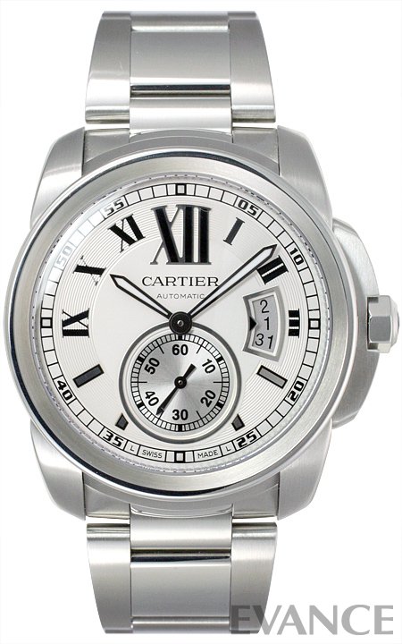 CARTIER カルティエ カリブル ドゥ カルティエ
