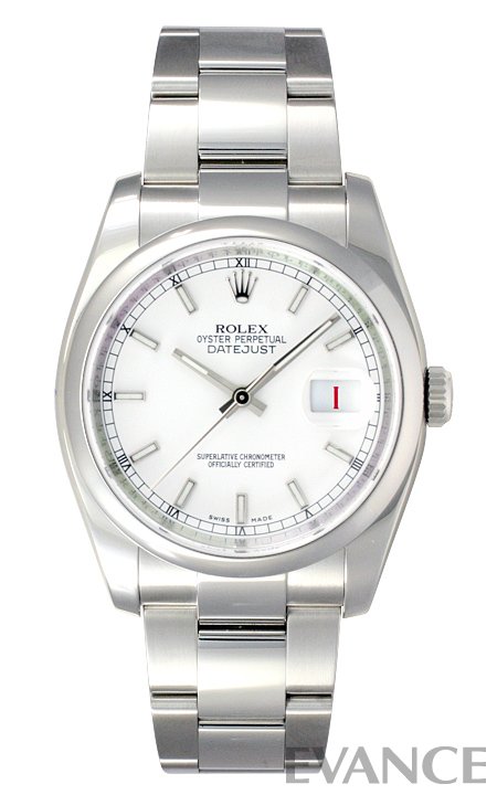 ROLEX ロレックス ロレックス デイトジャスト