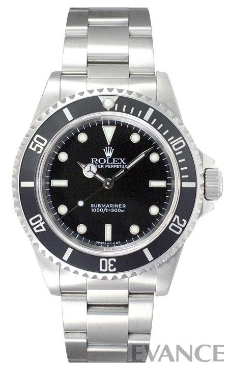 ROLEX ロレックス サブマリーナ