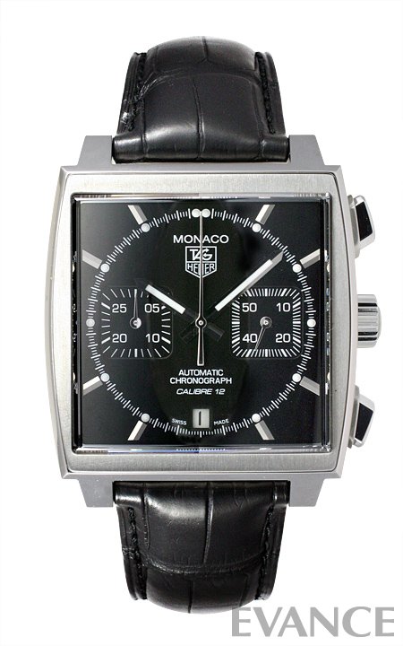 TAG HEUER タグホイヤー モナコ クロノグラフ