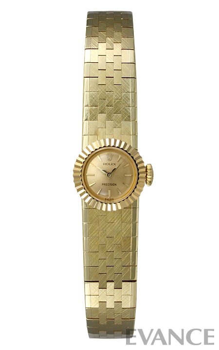 ROLEX ロレックス アンティーク カメレオン