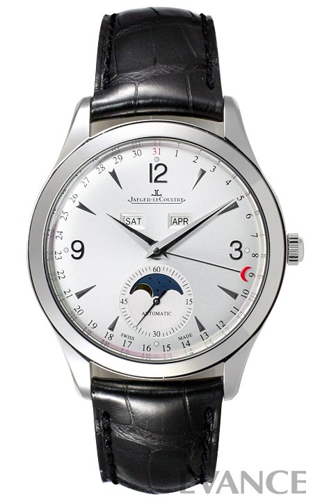 JAEGER-LECOULTRE ジャガールクルト ジャガールクルト マスターカレンダー