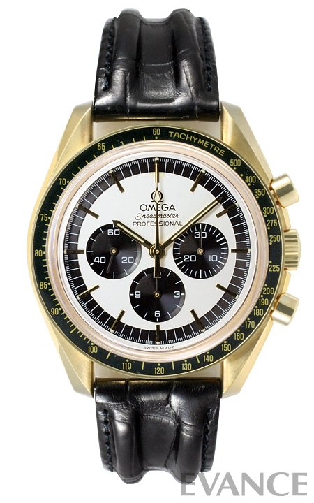 OMEGA オメガ スピードマスタープロフェッショナル