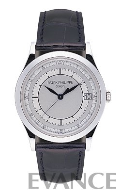 PATEK PHILIPPE パテックフィリップ カラトラバ