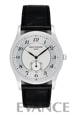PATEK PHILIPPE パテックフィリップ カラトラバ