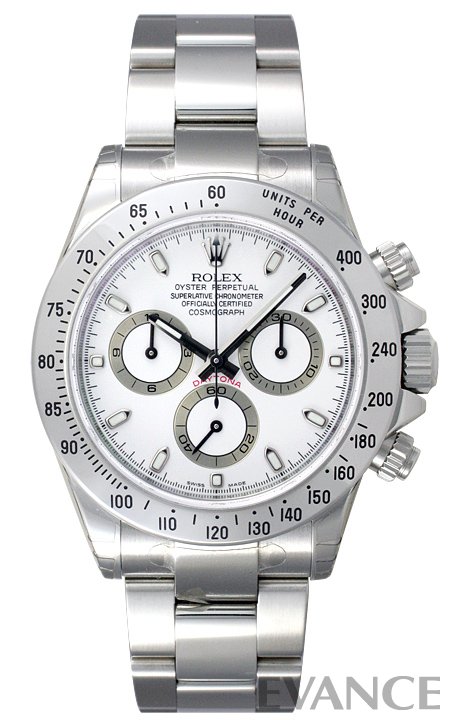ROLEX ロレックス デイトナ