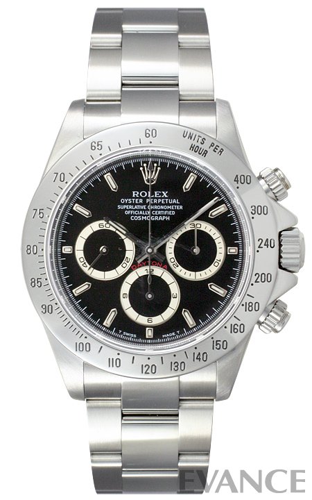 ROLEX ロレックス デイトナ