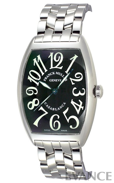 FRANCK MULLER フランク・ミュラー フランク・ミュラー トノーカーベックスカサブランカ