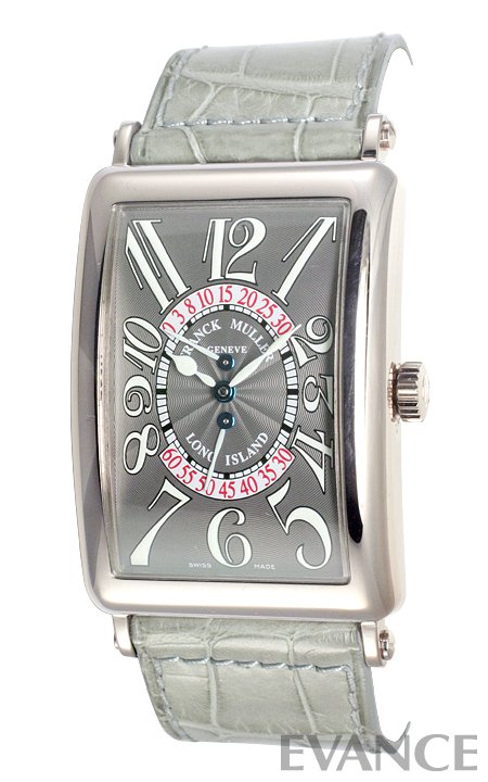FRANCK MULLER フランク・ミュラー フランク・ミュラー ロングアイランドビーレトログラードセコンド