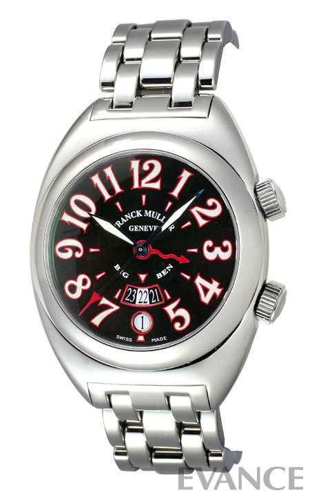 FRANCK MULLER フランク・ミュラー トランスアメリカ