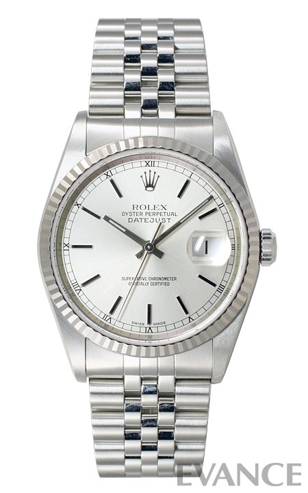 ROLEX ロレックス ロレックス デイトジャスト