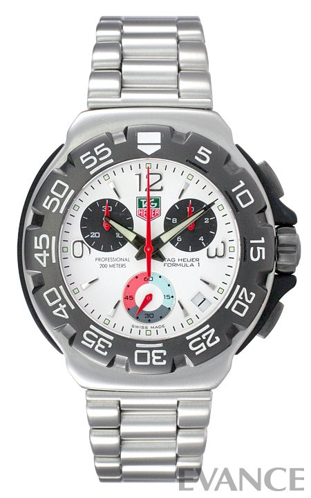 TAG HEUER タグホイヤー フォーミュラ1