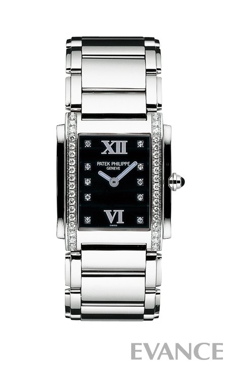 PATEK PHILIPPE パテックフィリップ トゥエンティ〜4