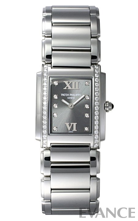 PATEK PHILIPPE パテックフィリップ トゥエンティ〜4