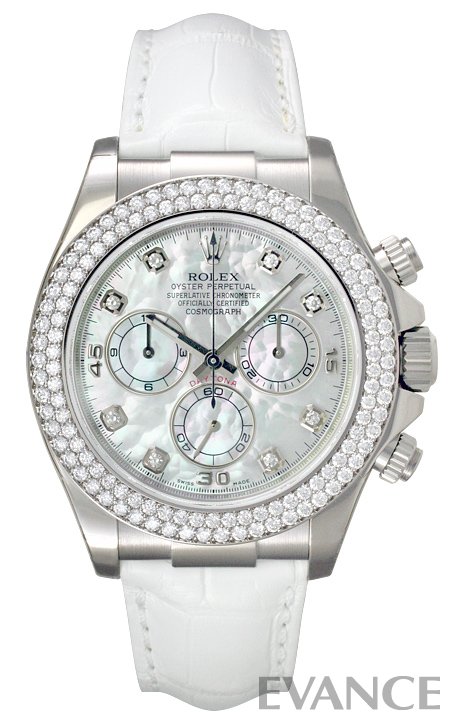 ROLEX ロレックス デイトナ ゴールド