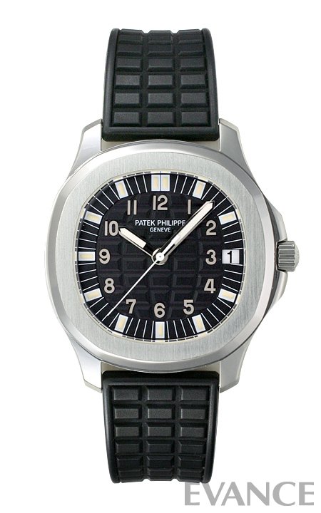 PATEK PHILIPPE パテックフィリップ アクアノート
