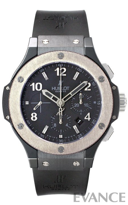 HUBLOT ウブロ ウブロ ビッグバン アイスバン