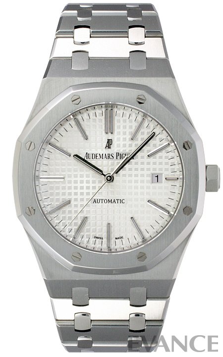 AUDEMARS PIGUET オーデマピゲ ロイヤルオーク