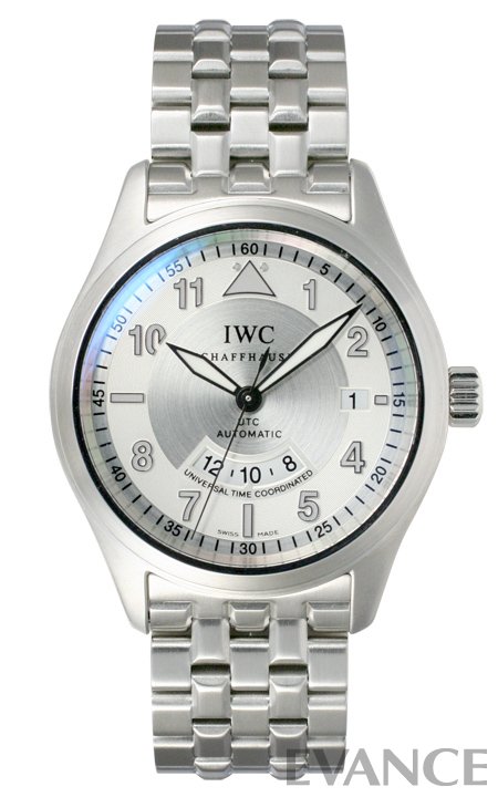 IWC アイ・ダブリュー・シー スピットファイア UTC