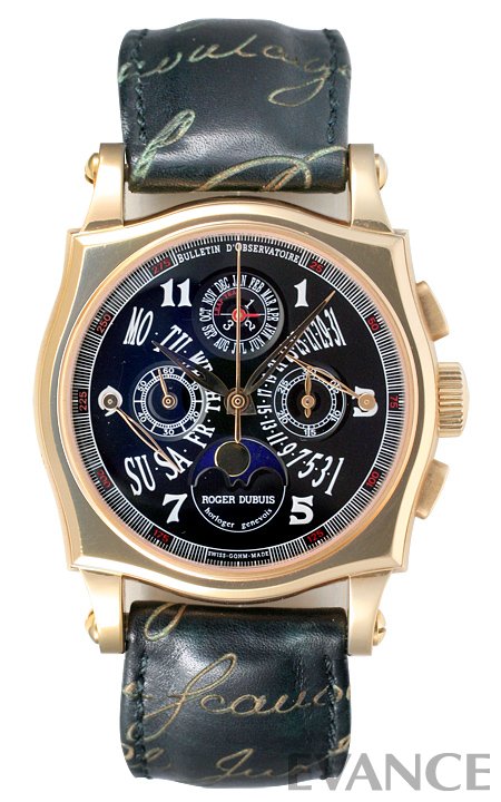 ROGER DUBUIS ロジェ・デュブイ シンパシー