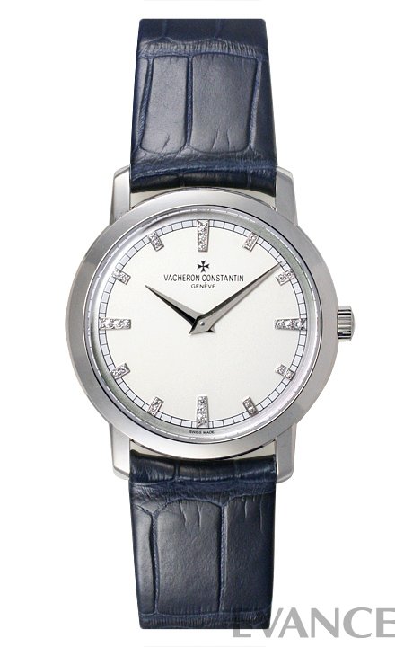 VACHERON CONSTANTIN ヴァシュロンコンスタンタン トラディショナル レディ