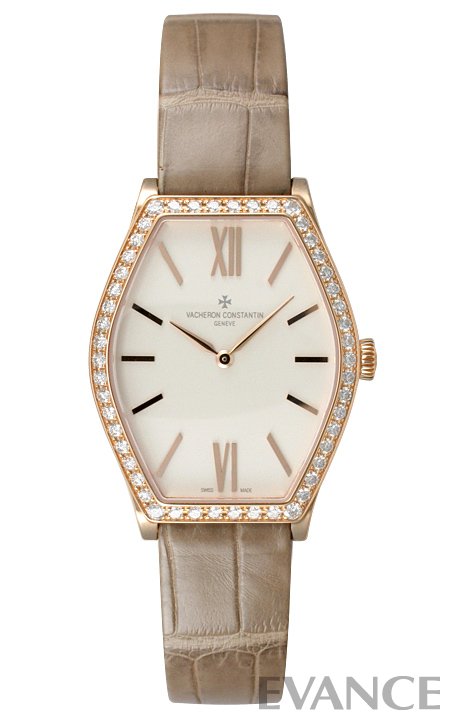 VACHERON CONSTANTIN ヴァシュロンコンスタンタン マルタ スモールモデル