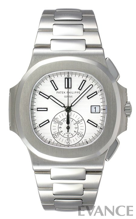 PATEK PHILIPPE パテックフィリップ ノーチラス