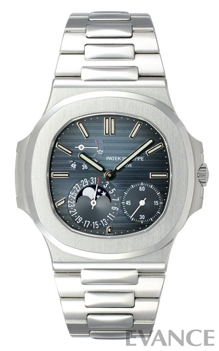 PATEK PHILIPPE パテックフィリップ ノーチラス