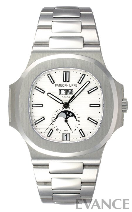 PATEK PHILIPPE パテックフィリップ ノーチラス