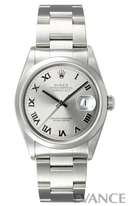 ROLEX ロレックス ロレックス デイトジャスト