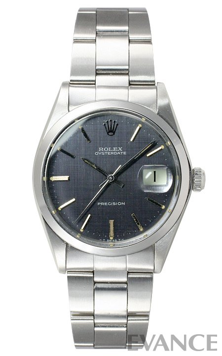 ROLEX ロレックス アンティーク オイスターデイト