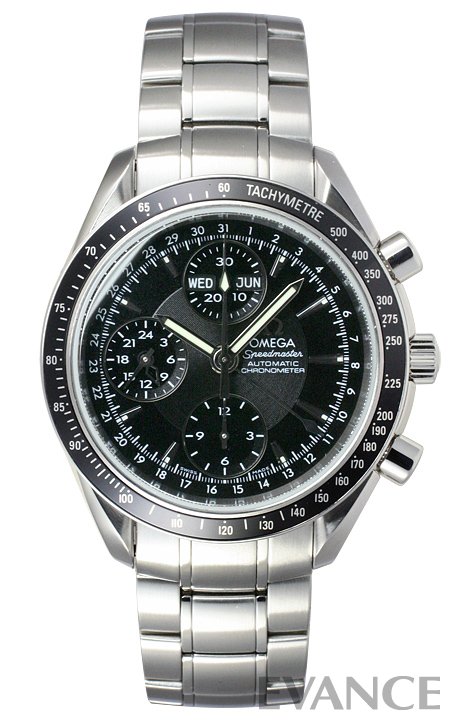 OMEGA オメガ スピードマスターデイデイト