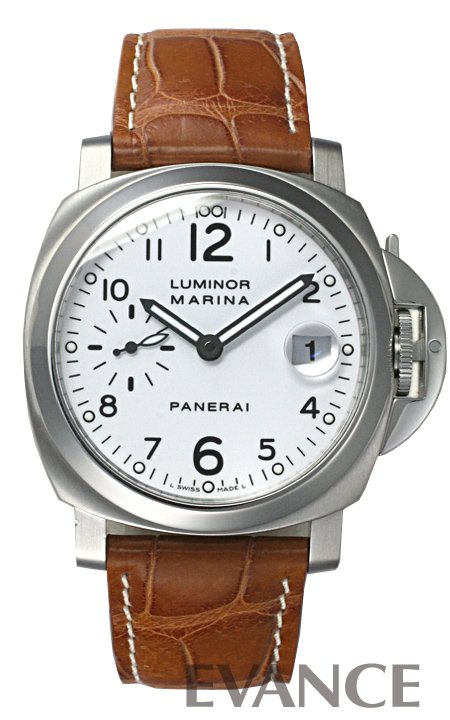 PANERAI パネライ ルミノール マリーナ