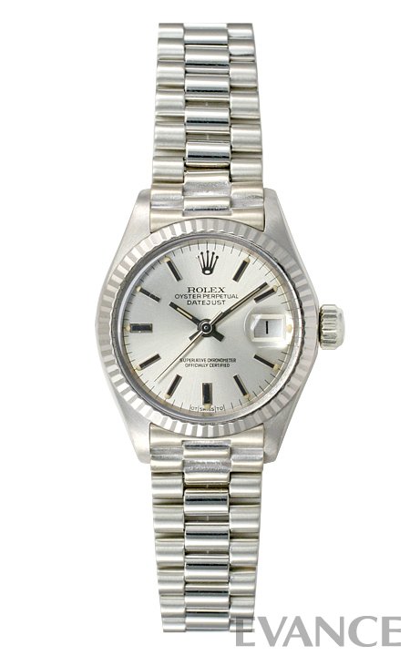 ROLEX ロレックス ロレックス レディース デイトジャスト ゴールド