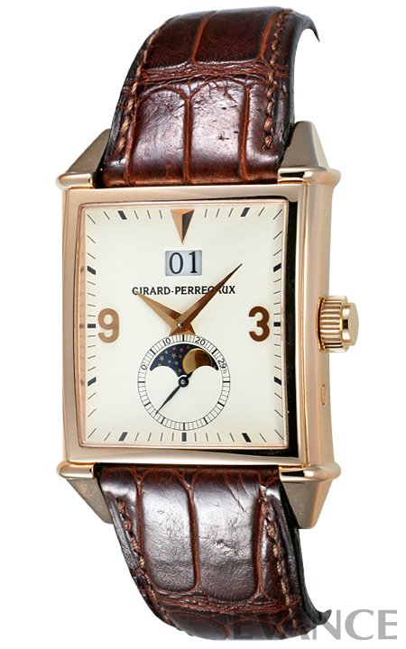 GIRARD-PERREGAUX ジラール・ペルゴ ヴィンテージ1945