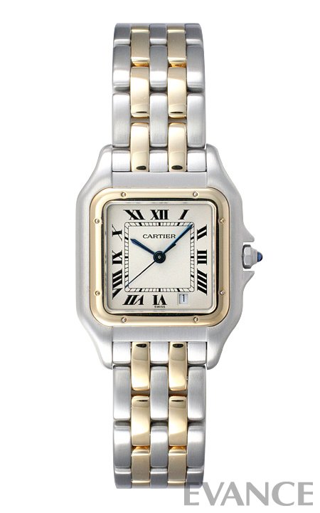 CARTIER カルティエ パンテール MM