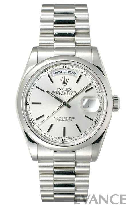 ROLEX ロレックス デイデイト