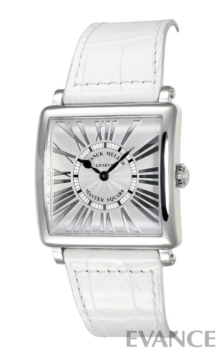 FRANCK MULLER フランク・ミュラー マスタースクエア