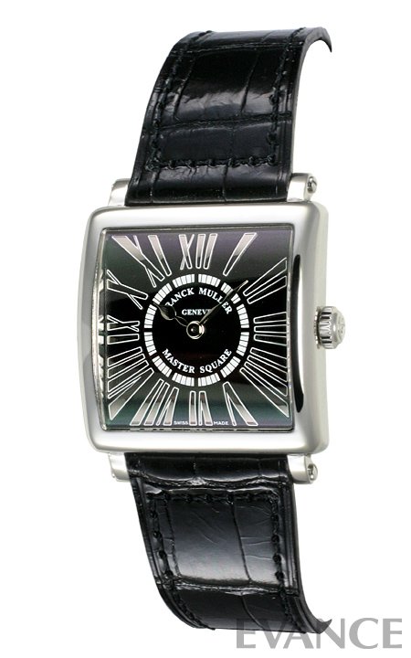 FRANCK MULLER フランク・ミュラー マスタースクエア レディース