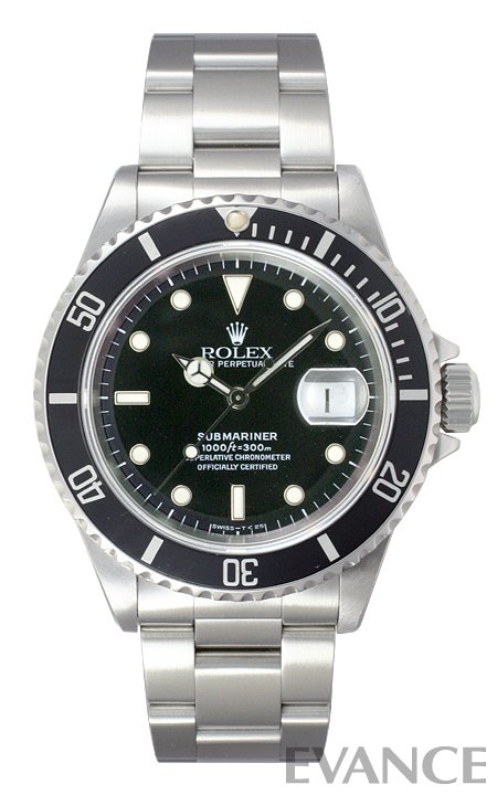 ROLEX ロレックス サブマリーナデイト