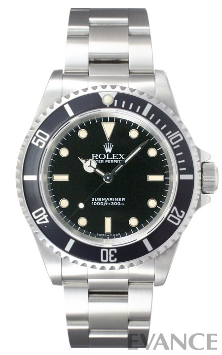 ROLEX ロレックス サブマリーナ