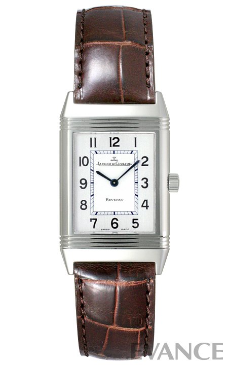 JAEGER-LECOULTRE ジャガールクルト ジャガールクルト レベルソクラシック