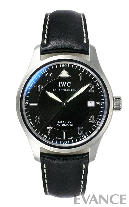 IWC アイ・ダブリュー・シー パイロットマークXV